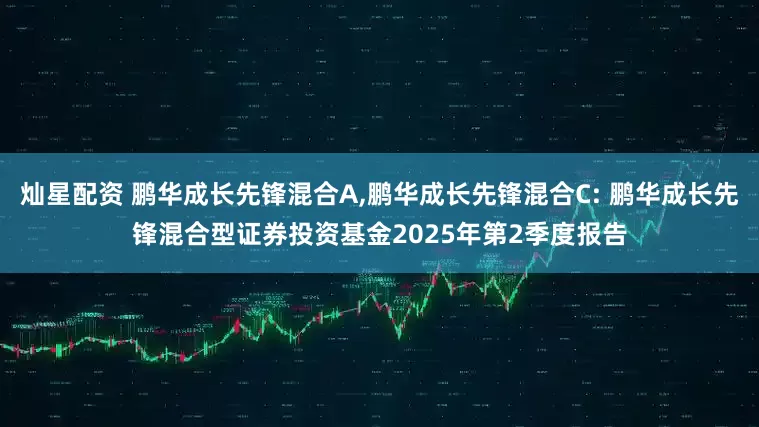 灿星配资 鹏华成长先锋混合A,鹏华成长先锋混合C: 鹏华成长先锋混合型证券投资基金2025年第2季度报告